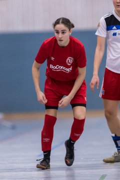 Bild 80 - F NFV Futsalturnier